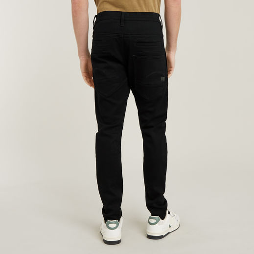 D-Staq 3D Slim Jeans